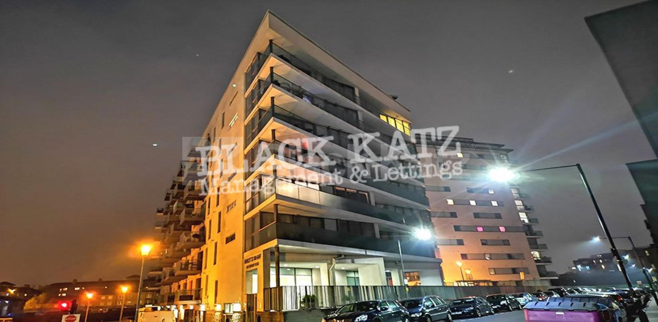 			NEW INSTRUCTION!, 1 Bedroom, 1 bath, 1 reception Apartment			 STAINSBY ROAD / ABBOTT WHARF E14, Westferry / Canary Wharf